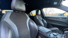 Alfa Romeo Stelvio 2.9 V6 BiTurbo 510 Quadrifoglio 5dr Auto Petrol Estate